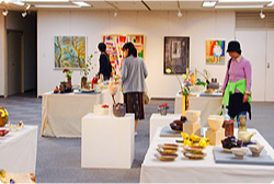 一般部合同作品展