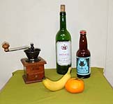 1.セットされたモチーフをよく観察します。