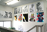 参考作品展示