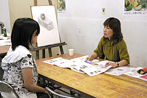 無料 体験講習 受験相談