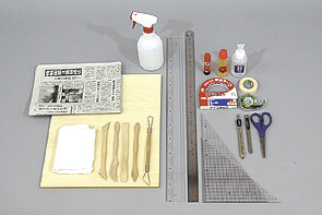 立体構成用具