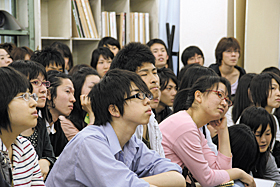 冬期講習会