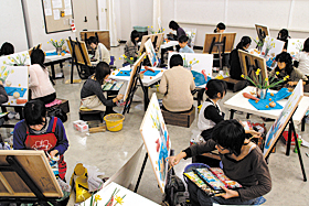 冬期講習会