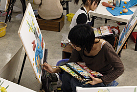 冬期講習会