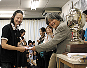 ４科合同コンクール