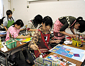 私立美術大学公開実技コンクール