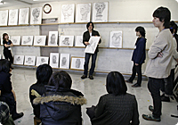 作品講評