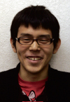 星野佑馬
