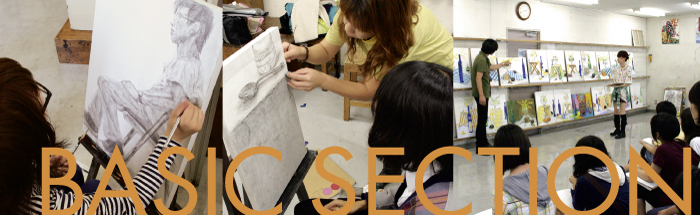 BASIC SECTION