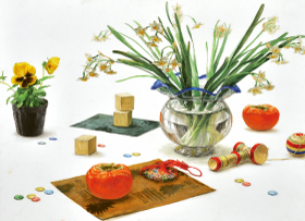 芸大系作品