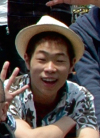 内田拓磨