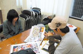 冬期講習会