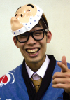 石橋聖昂