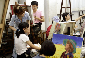 夏期講習会