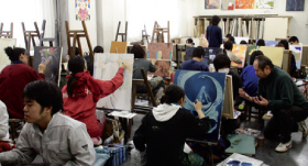 冬期講習会