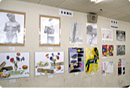 合格者作品展示
