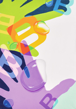 武蔵野美術大学視覚伝達デザイン学科　合格者作品