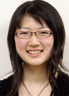 東條彩美