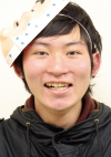東條陽太