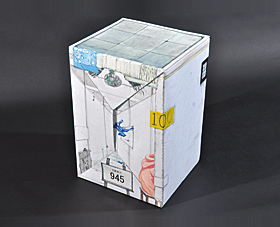 東京芸術大学入試再現作品