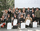 東京芸術大学合格発表