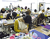 私立美術大学公開実技コンクール