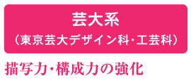 芸大系
