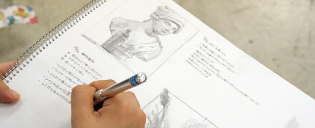 学年・タイプ別 進学の流れ