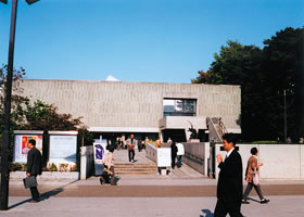 国立西洋美術館