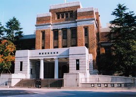 国立科学博物館