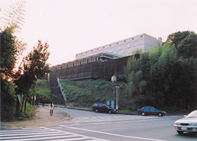 東京芸術大学取手校