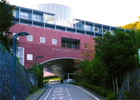 東京造形大学