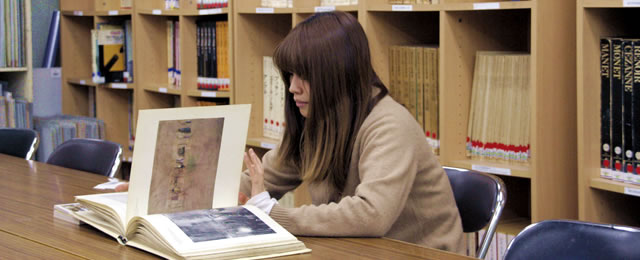 ふな美について