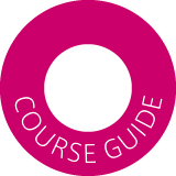 COURSE GUIDE