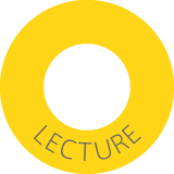 LECTURE