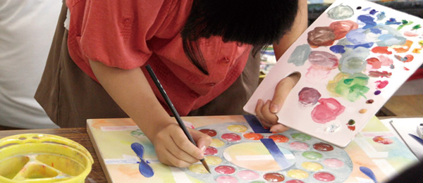 基礎科 コース説明