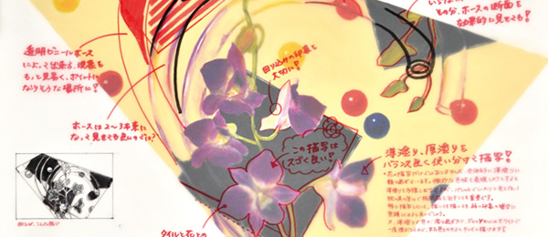 通信教育課程 コース説明