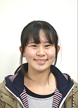 西脇 真唯
