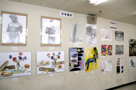 合格者作品展示