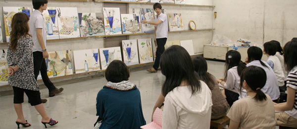 基礎科 高校生コース