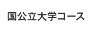 国公立•個別実技対策コース